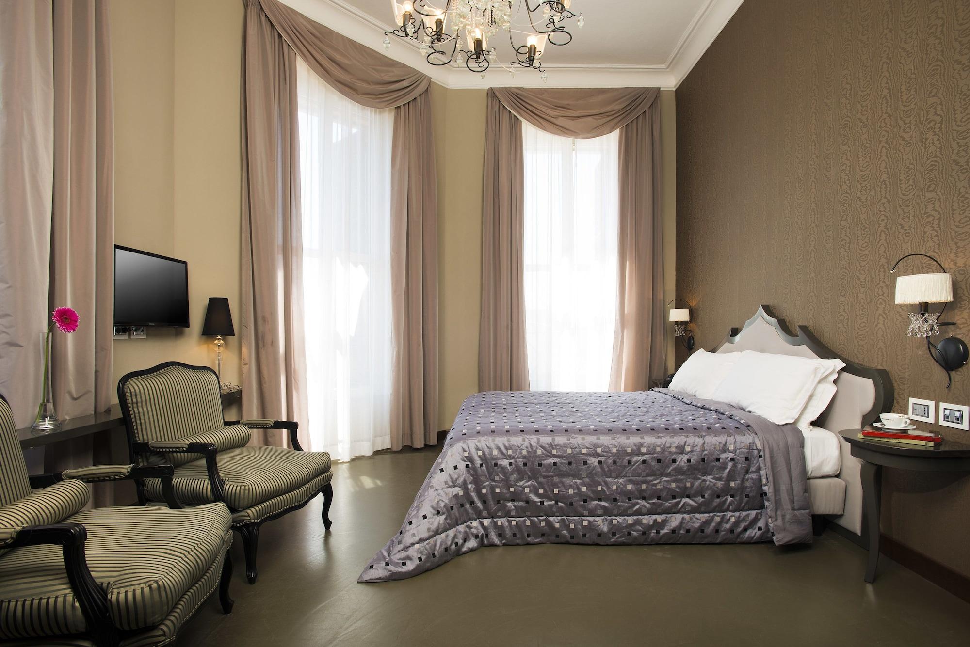 Villa Mosca Charming House Альгеро Экстерьер фото