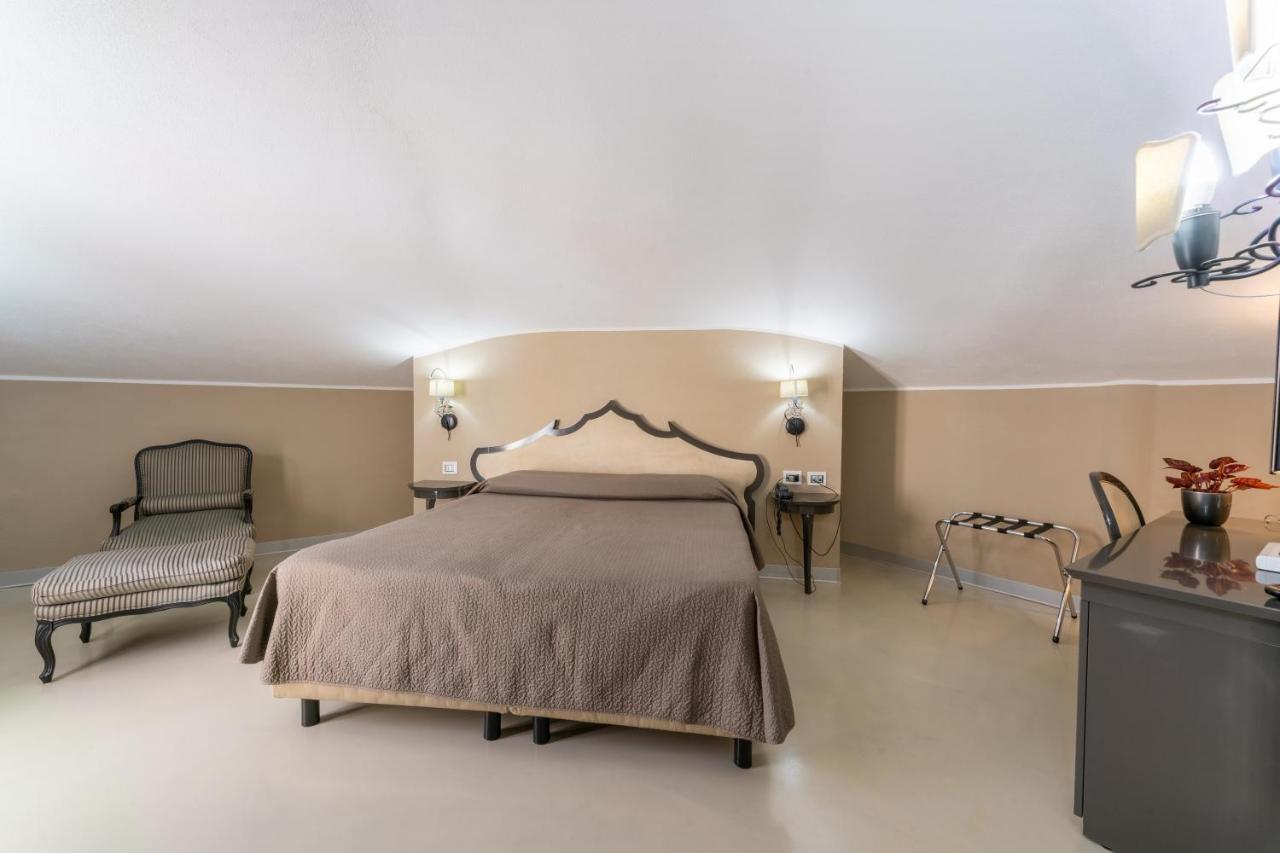 Villa Mosca Charming House Альгеро Экстерьер фото