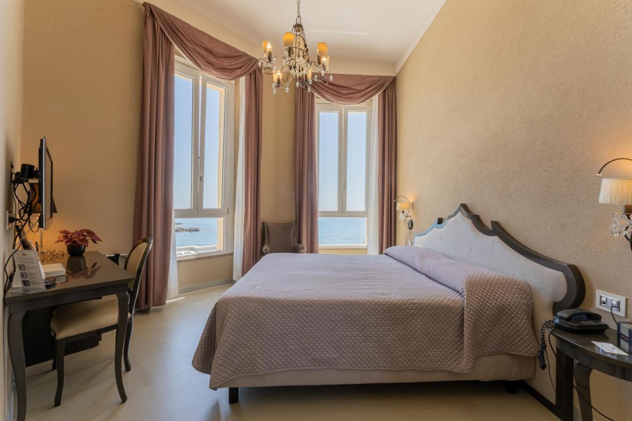 Villa Mosca Charming House Альгеро Экстерьер фото